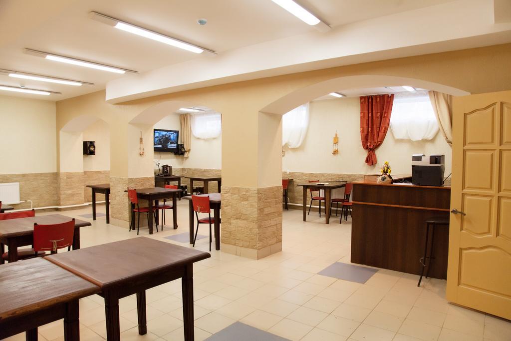 פסקוב Skobar Mini Hotel מראה חיצוני תמונה