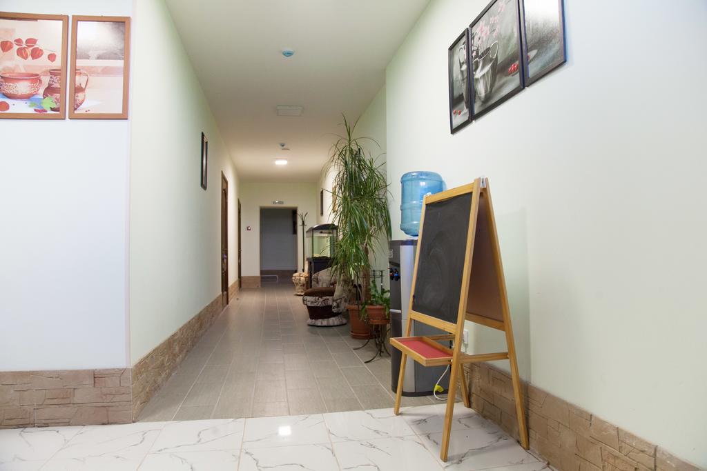 פסקוב Skobar Mini Hotel מראה חיצוני תמונה