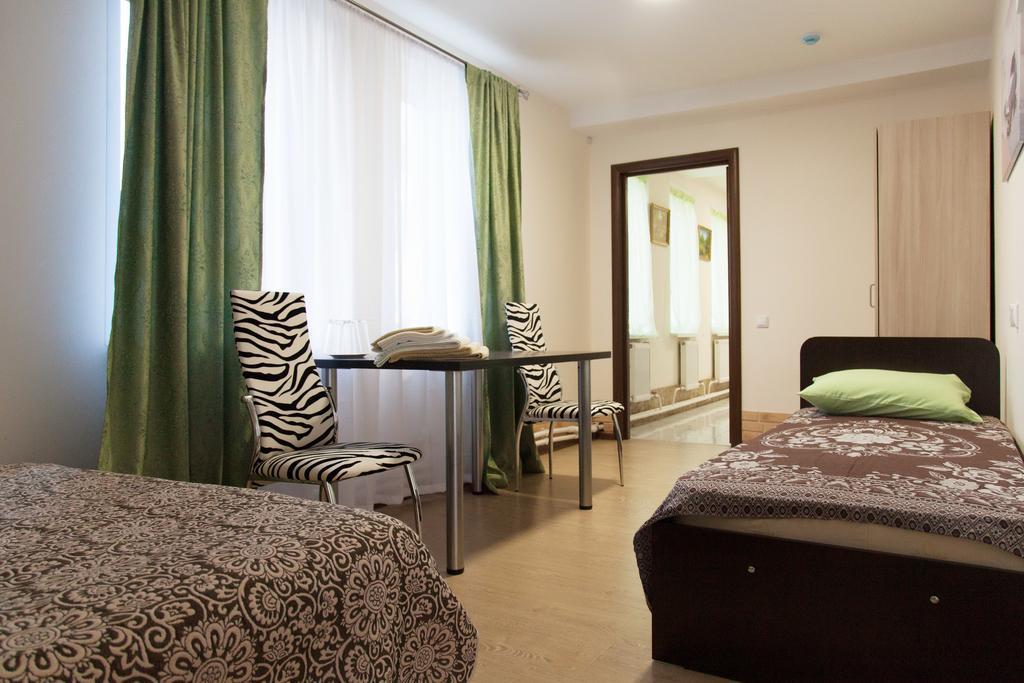 פסקוב Skobar Mini Hotel מראה חיצוני תמונה