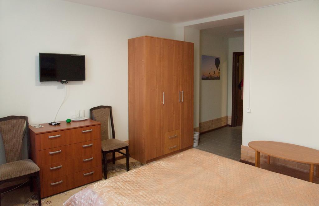 פסקוב Skobar Mini Hotel מראה חיצוני תמונה