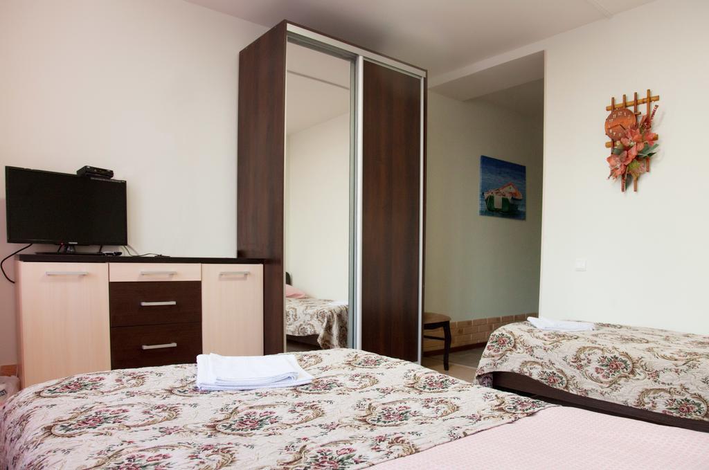 פסקוב Skobar Mini Hotel מראה חיצוני תמונה