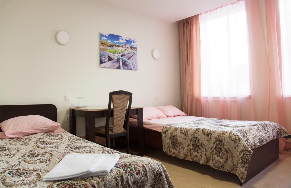 פסקוב Skobar Mini Hotel מראה חיצוני תמונה