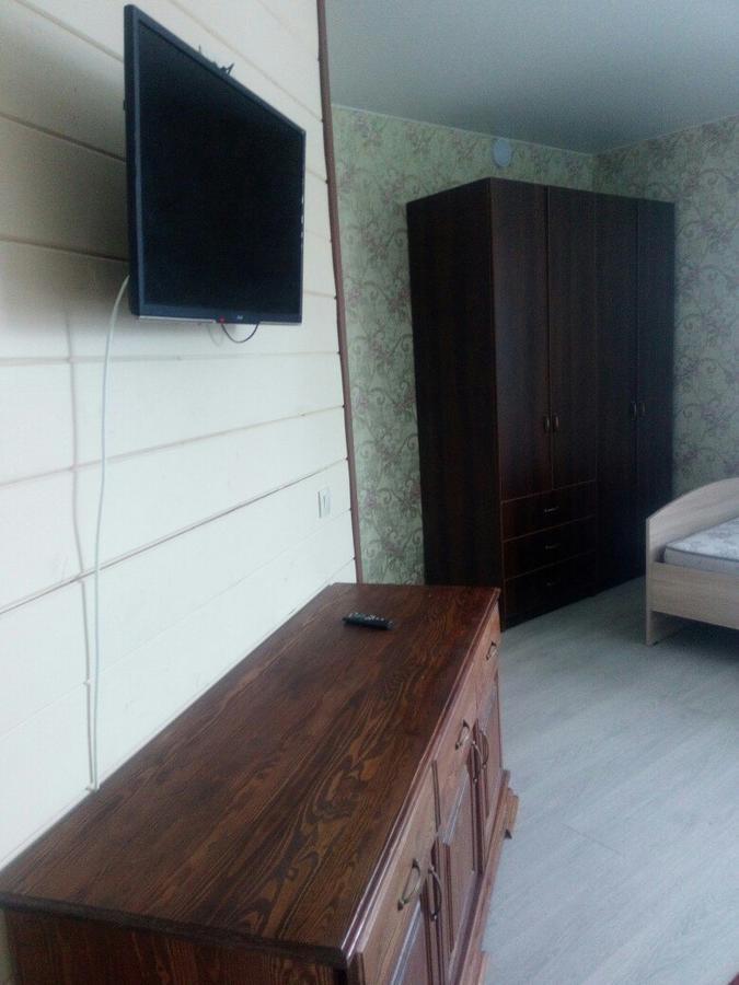 פסקוב Skobar Mini Hotel מראה חיצוני תמונה